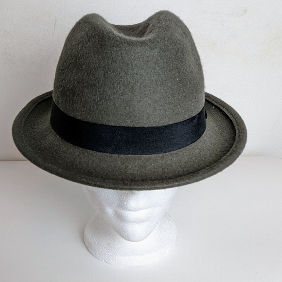 Topman's wool fedora - Picture 2 of 4